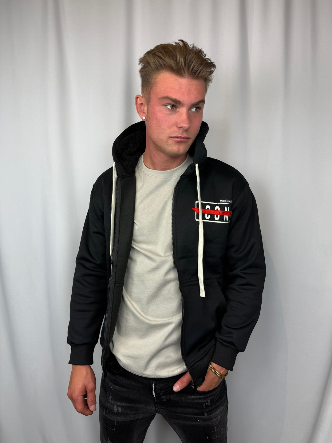 ICON Original Statement Vest