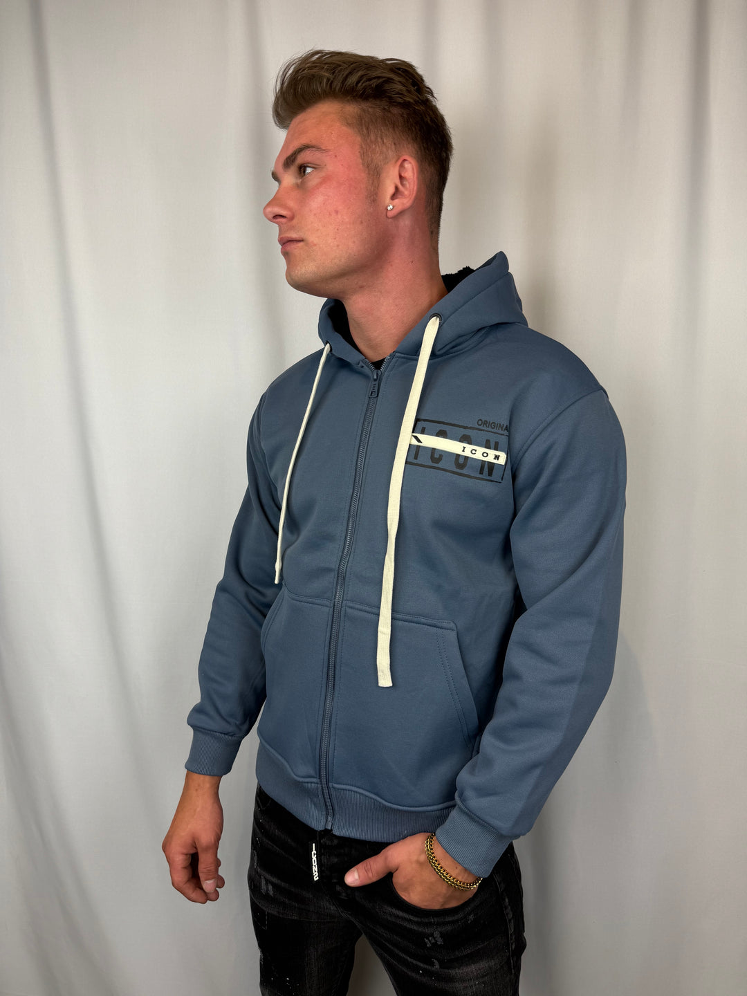 ICON Original Statement Vest