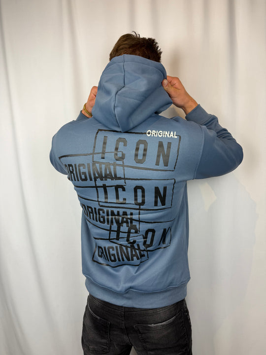 ICON Original Statement Vest