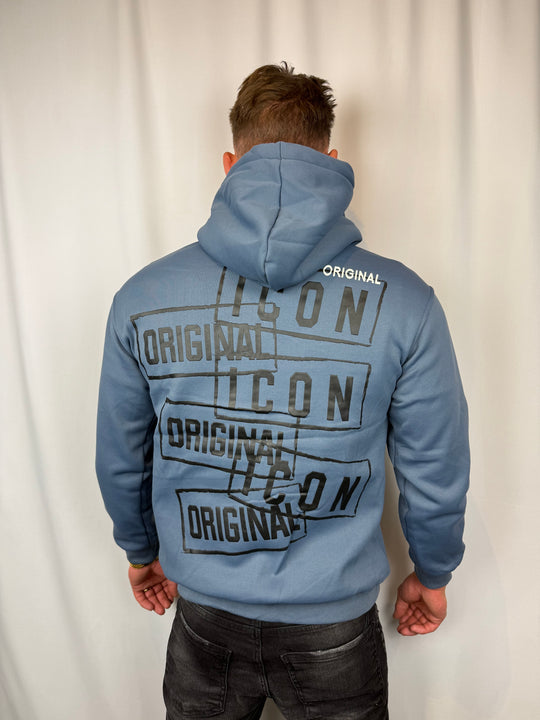 ICON Original Statement Vest