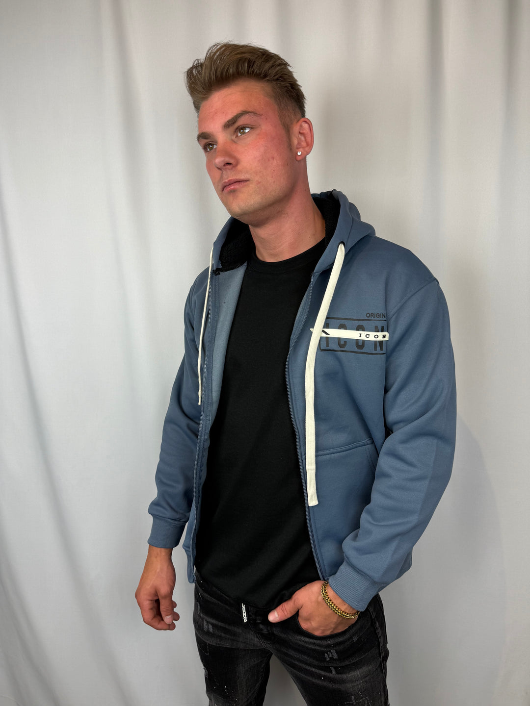 ICON Original Statement Vest