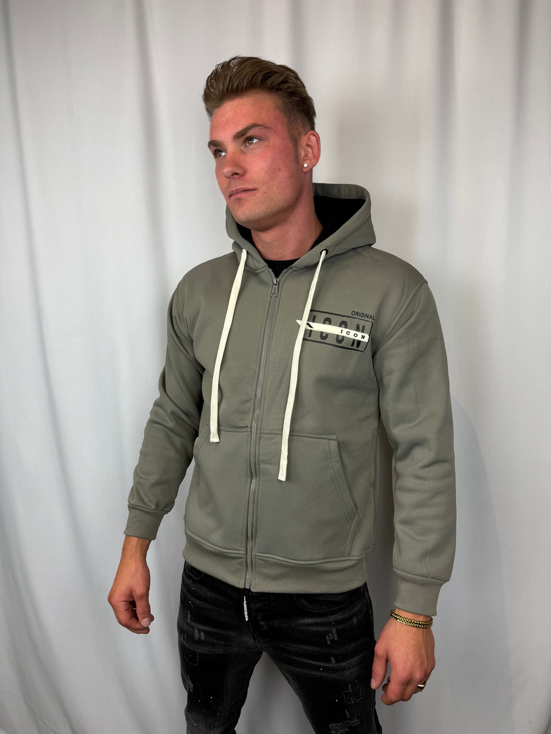 ICON Original Statement Vest