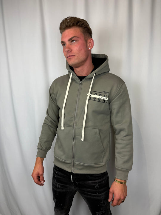 ICON Original Statement Vest