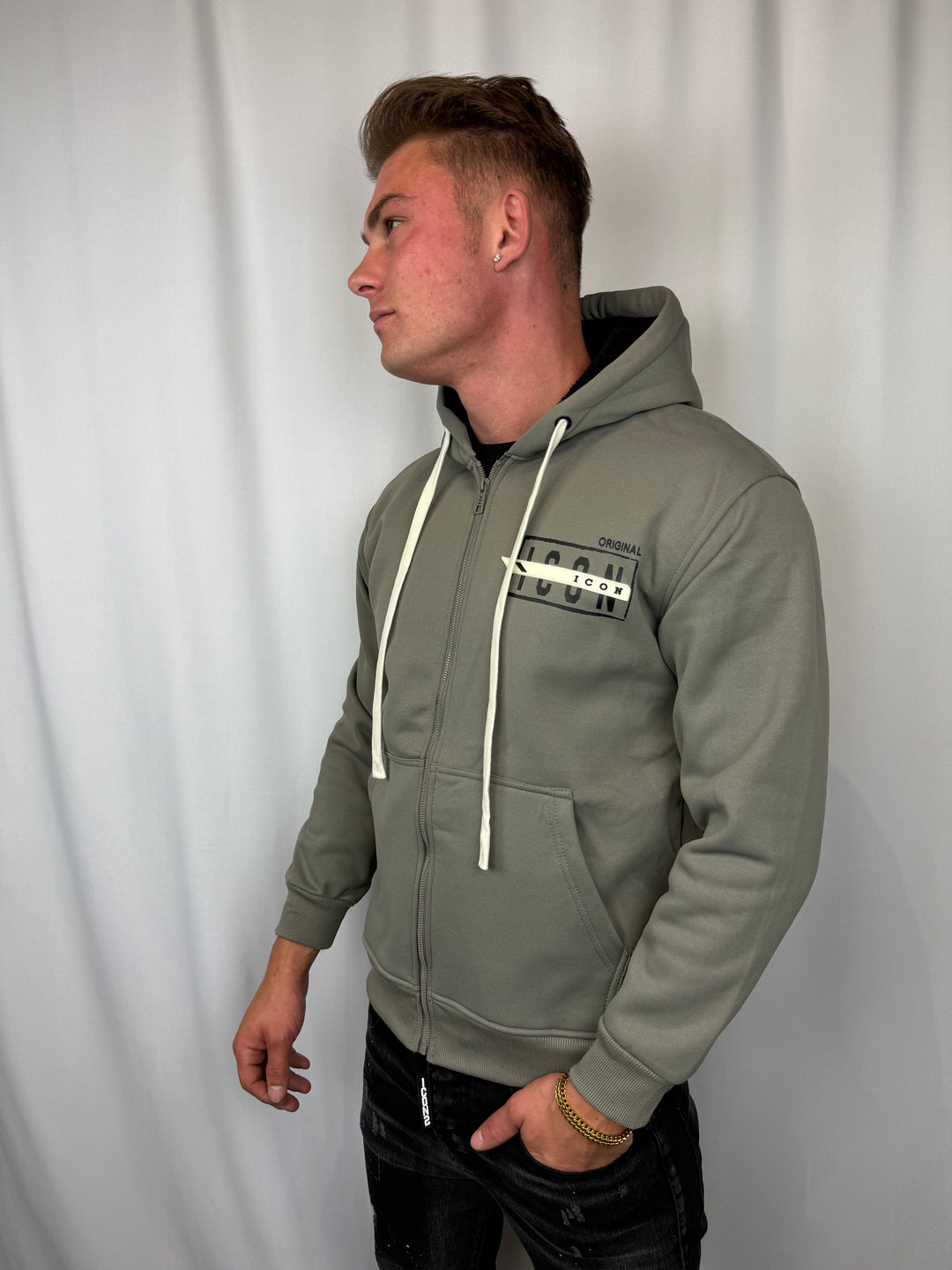 ICON Original Statement Vest