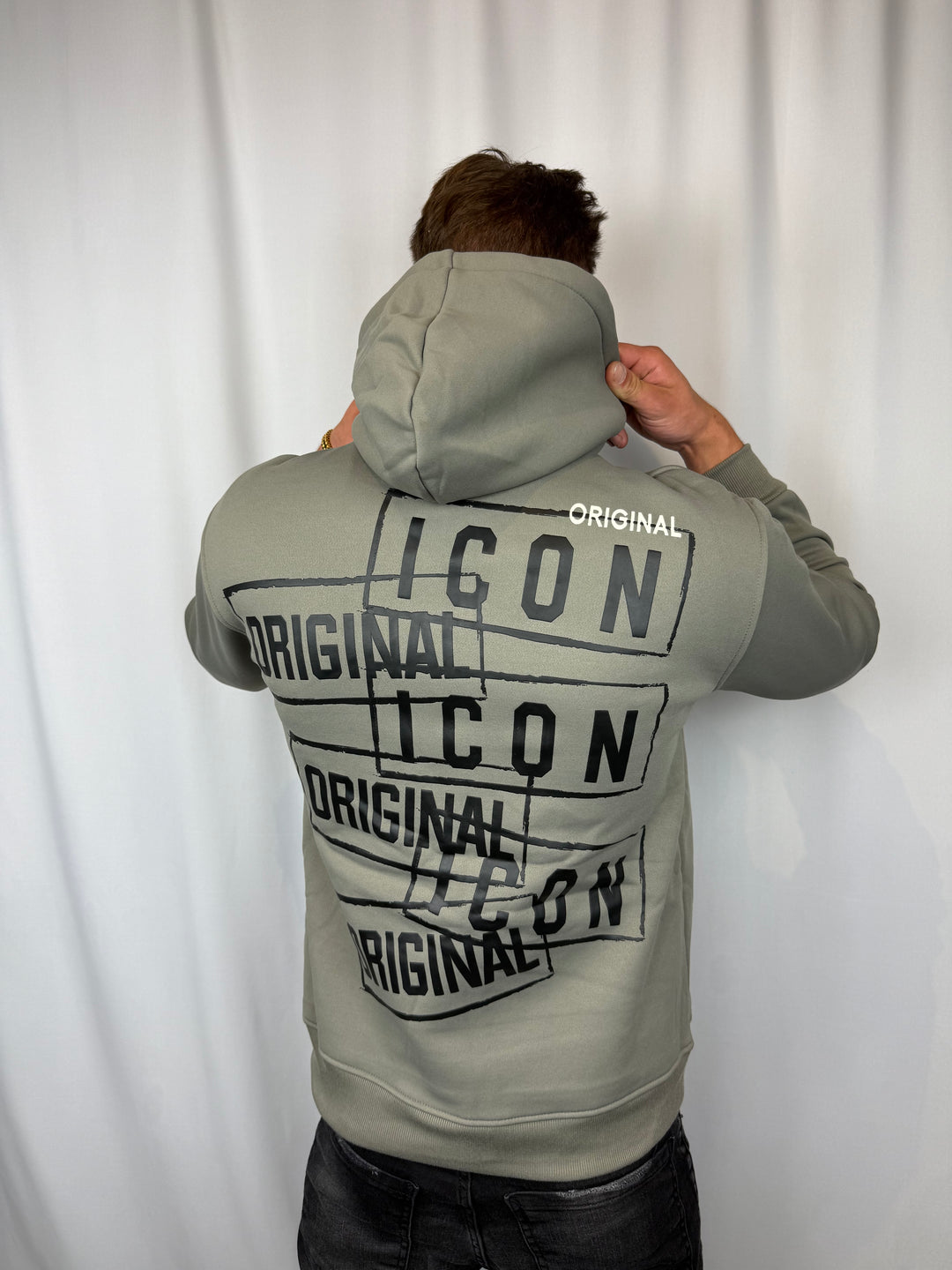 ICON Original Statement Vest