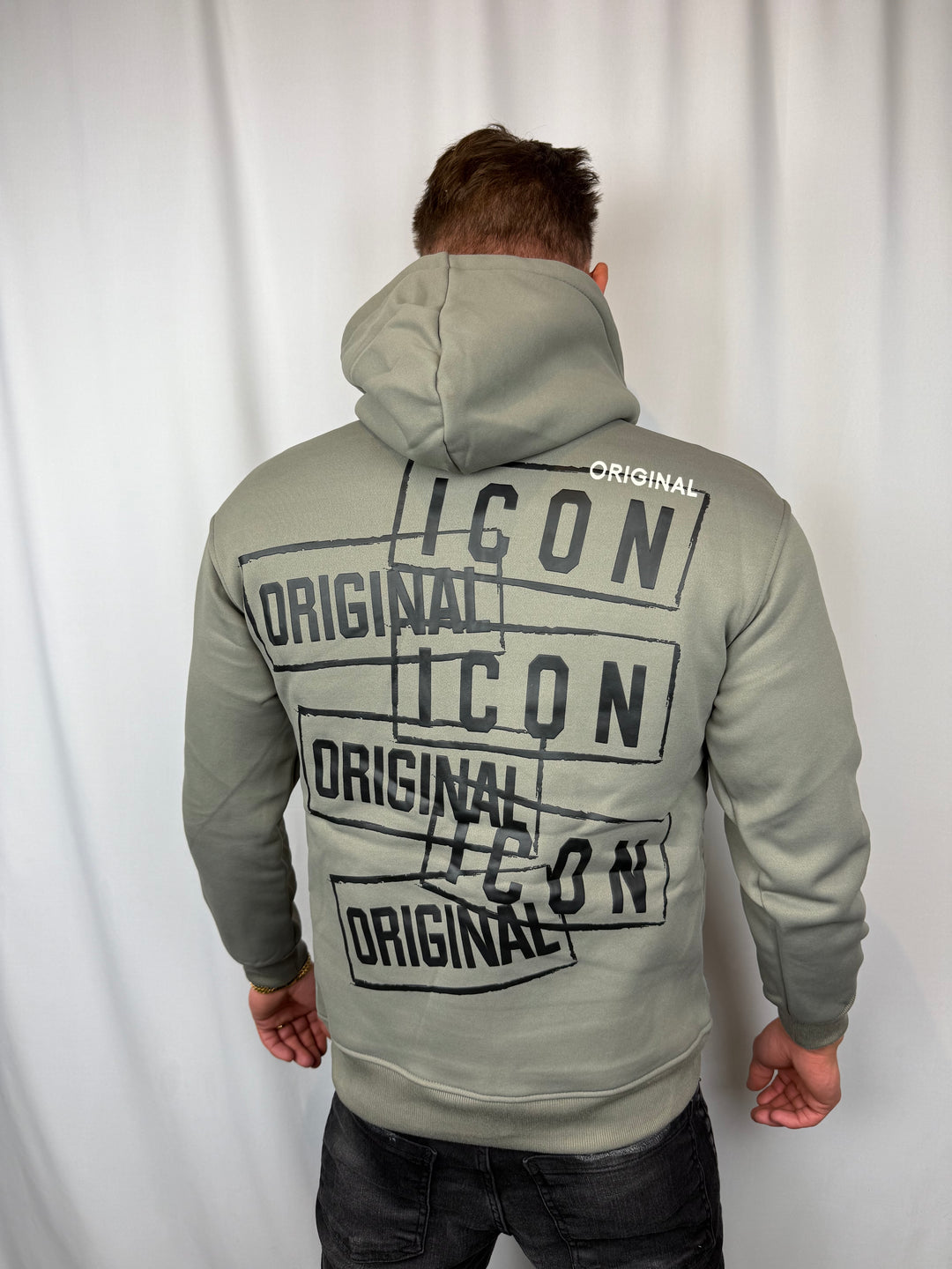 ICON Original Statement Vest