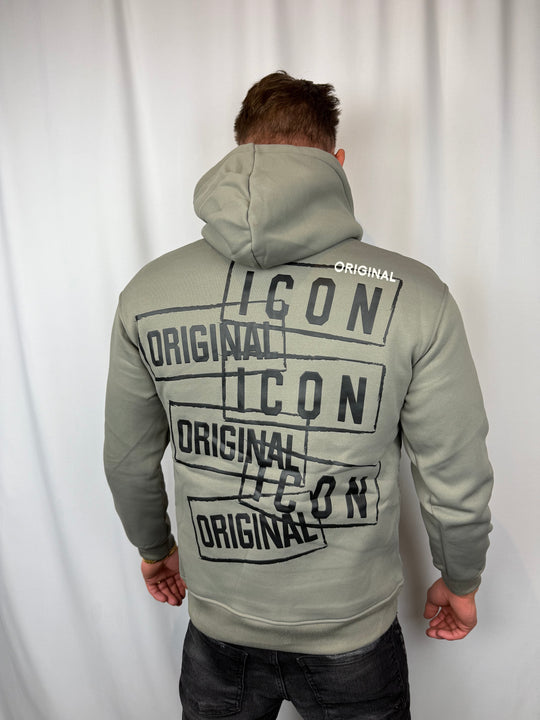 ICON Original Statement Vest