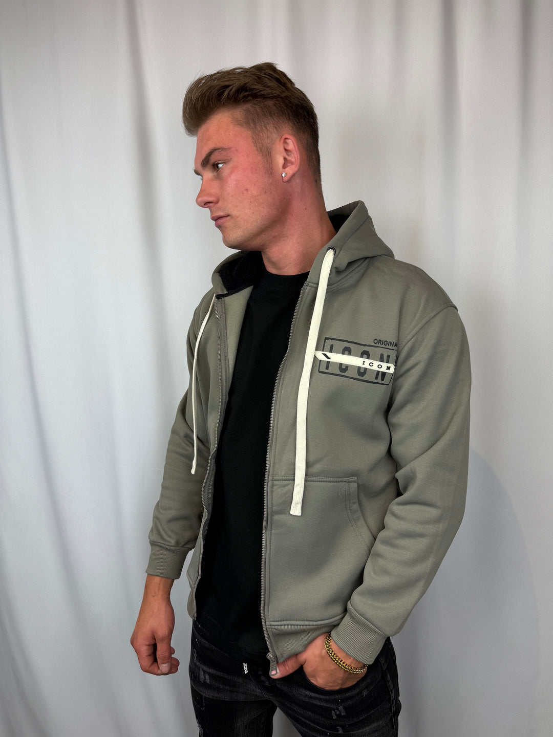 ICON Original Statement Vest