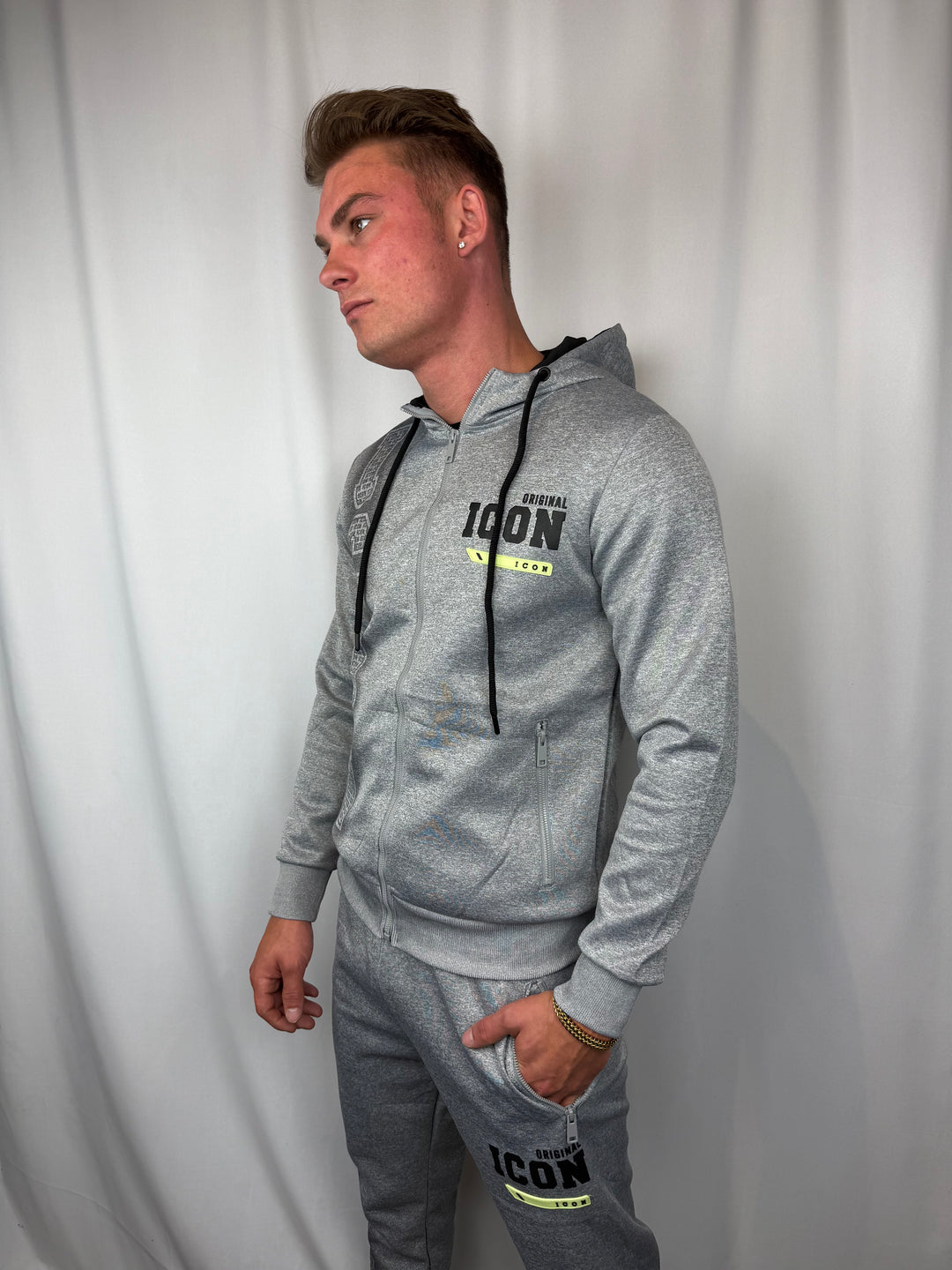 ICON Shadowline Joggingpak