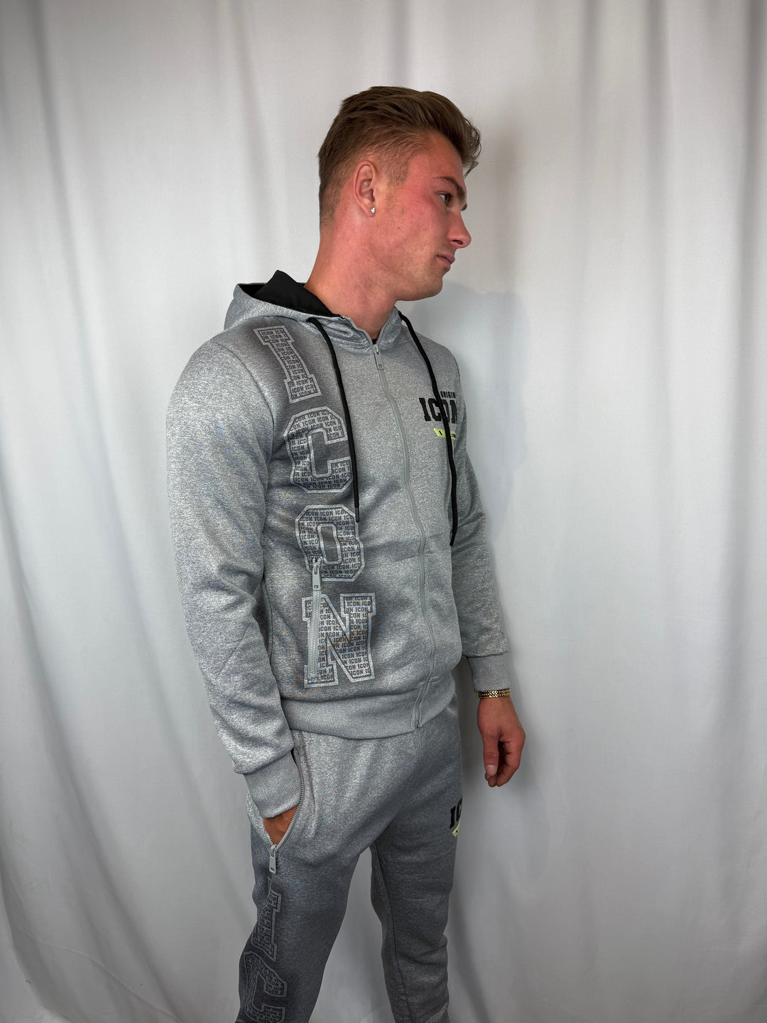 ICON Shadowline Joggingpak