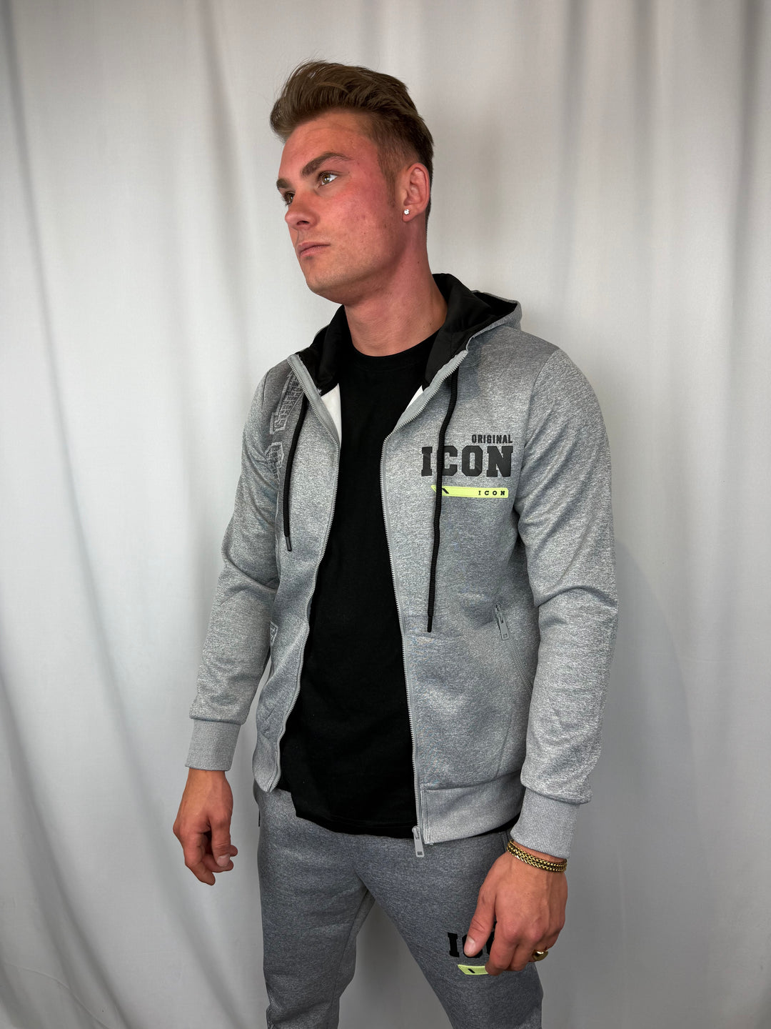 ICON Shadowline Joggingpak