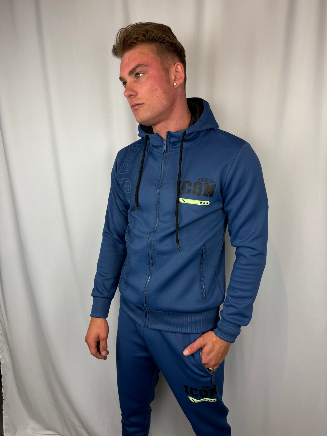 ICON Shadowline Joggingpak