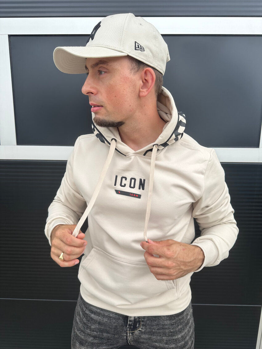 Icon Hoodie Met Capuchon 6050