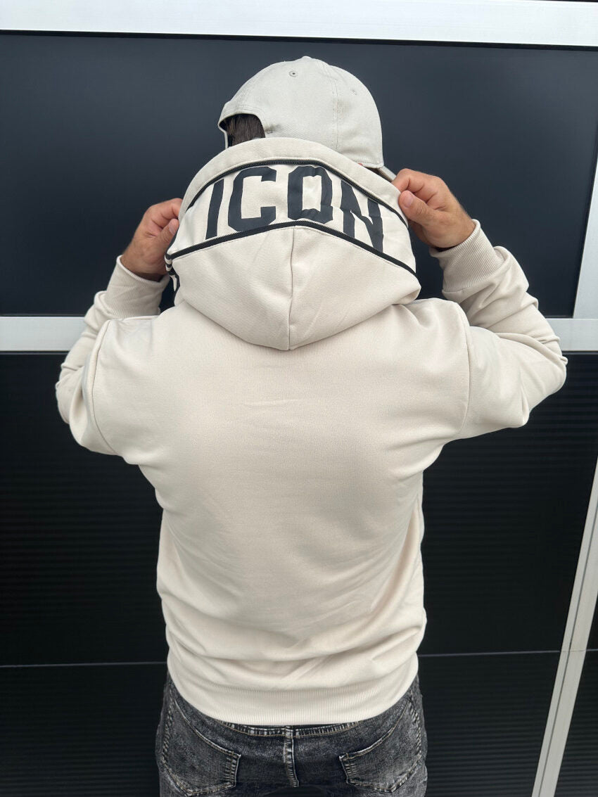 Icon Hoodie Met Capuchon 6050