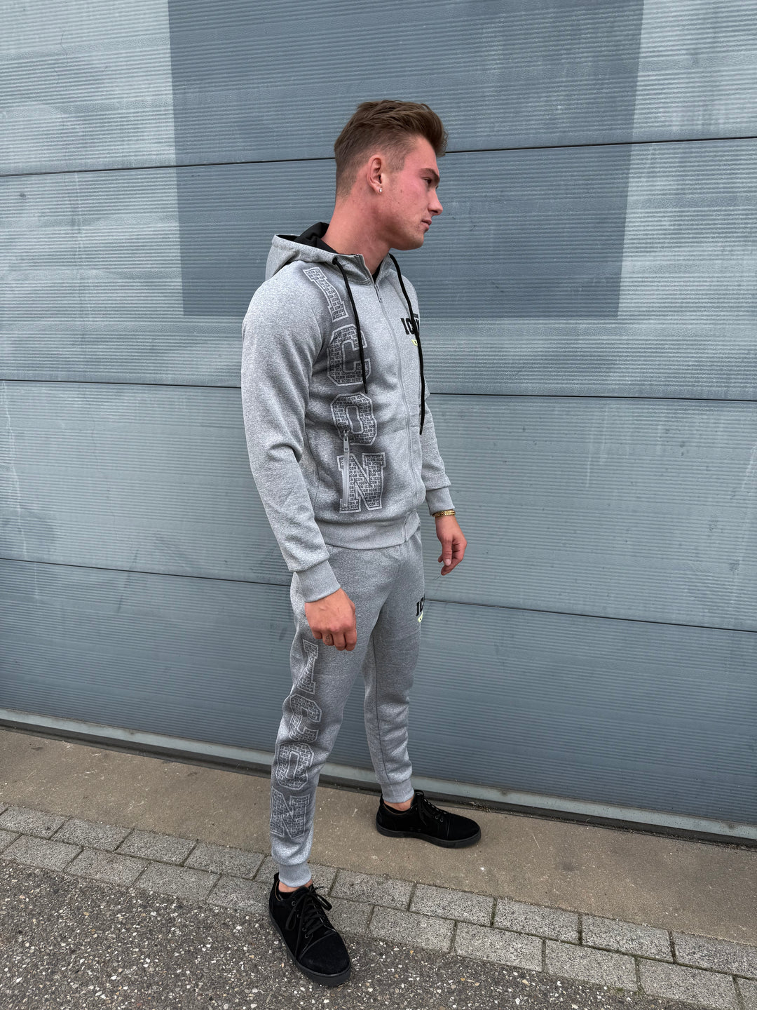 ICON Shadowline Joggingpak