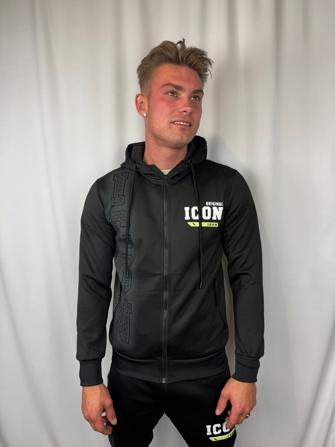 ICON Shadowline Joggingpak