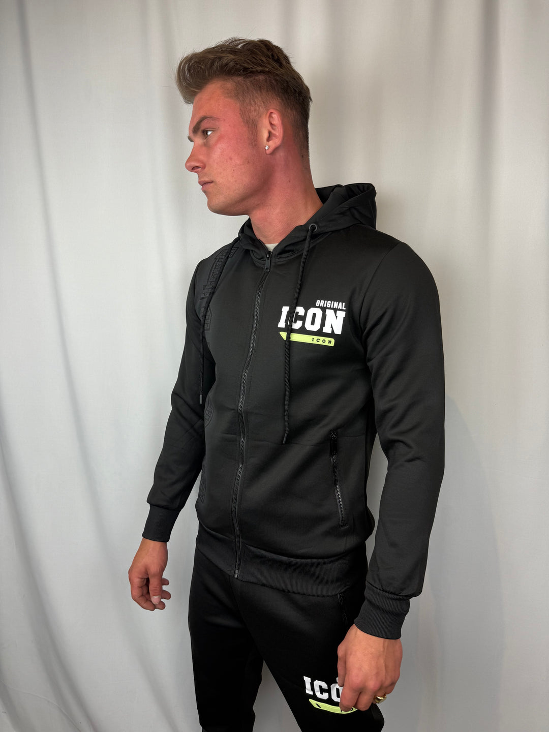 ICON Shadowline Joggingpak