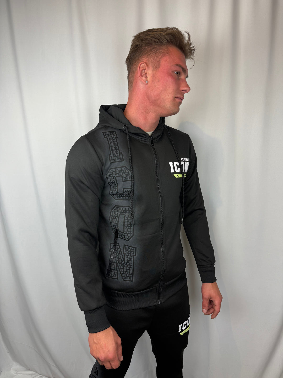 ICON Shadowline Joggingpak