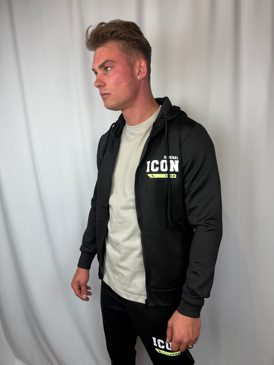 ICON Shadowline Joggingpak