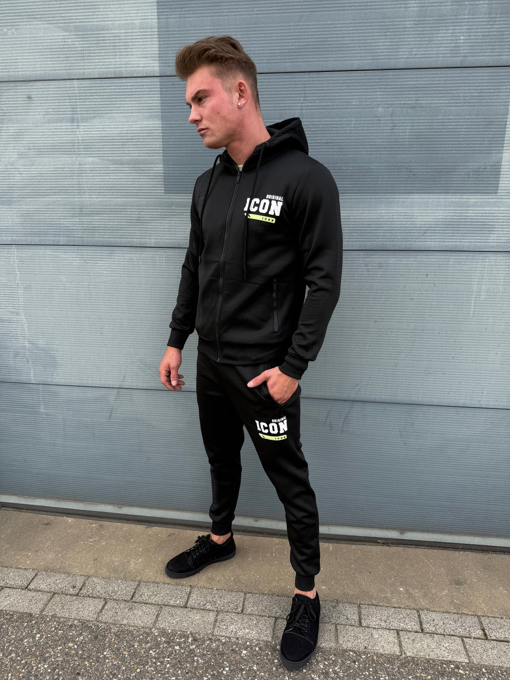 ICON Shadowline Joggingpak