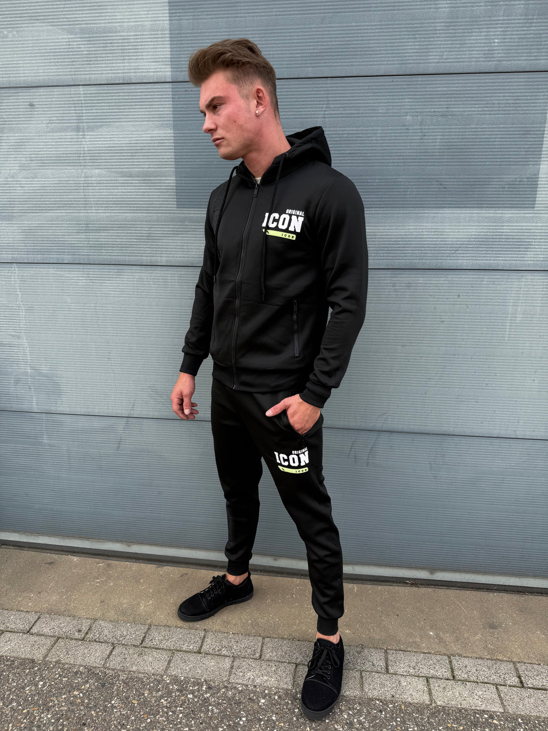 ICON Shadowline Joggingpak