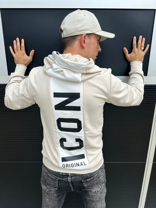 Icon Original Hoodie Met Capuchon 5866