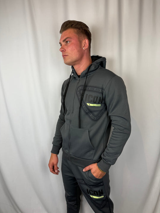 ICON Steel Flex Joggingpak