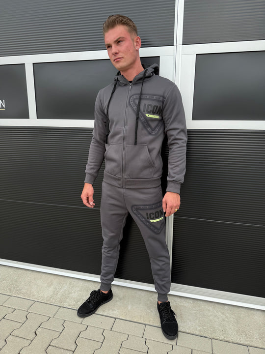 ICON Steel Flex Joggingpak