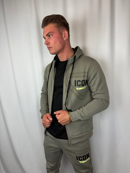 ICON Steel Flex Joggingpak