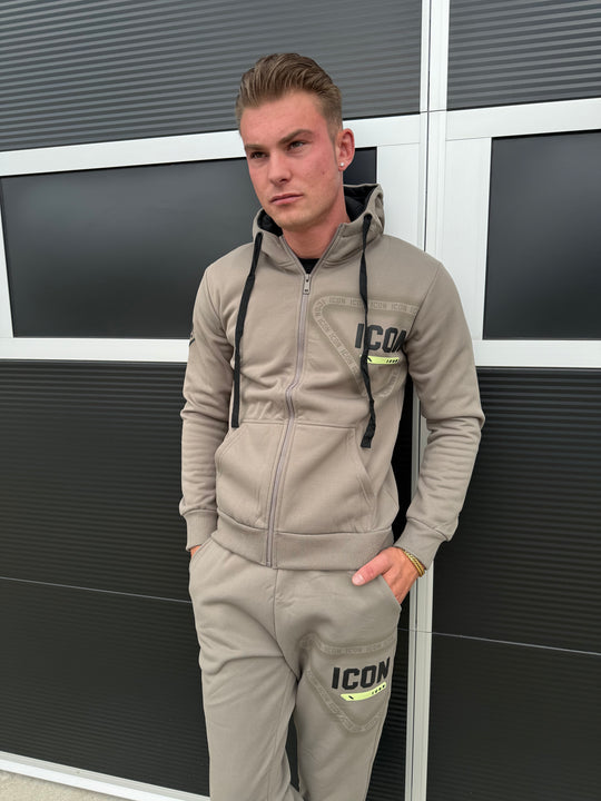 ICON Steel Flex Joggingpak