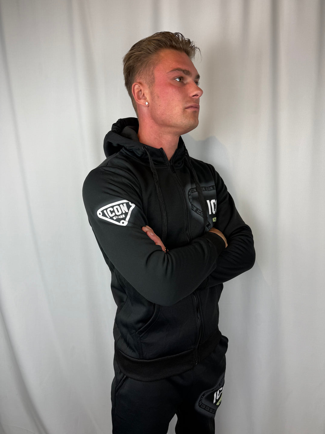 ICON Steel Flex Joggingpak