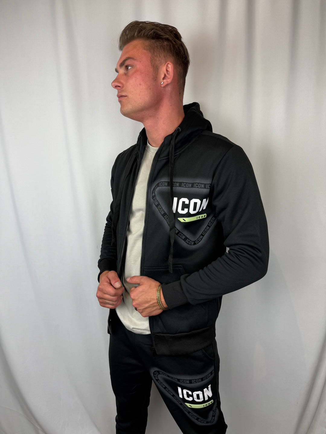 ICON Steel Flex Joggingpak