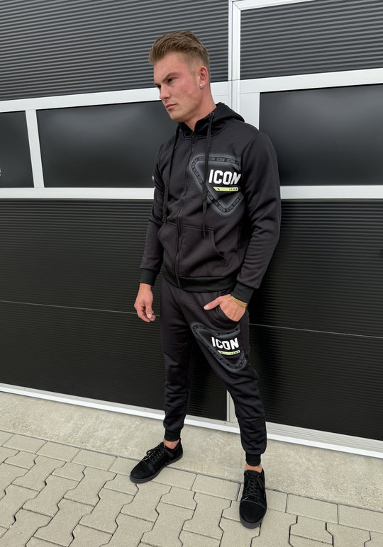 ICON Steel Flex Joggingpak