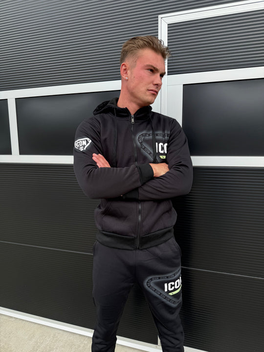 ICON Steel Flex Joggingpak