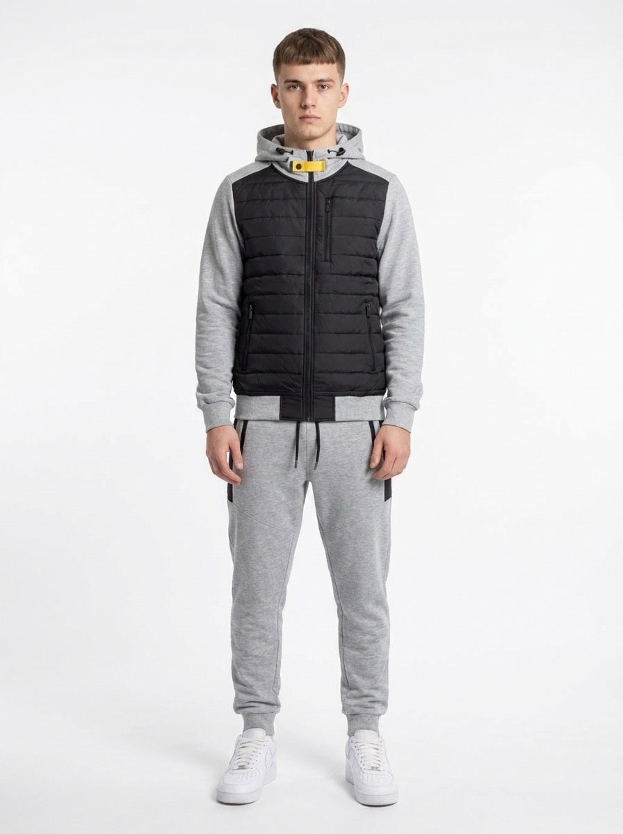 The Jumper Joggingpak