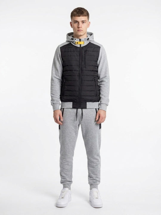 The Jumper Joggingpak