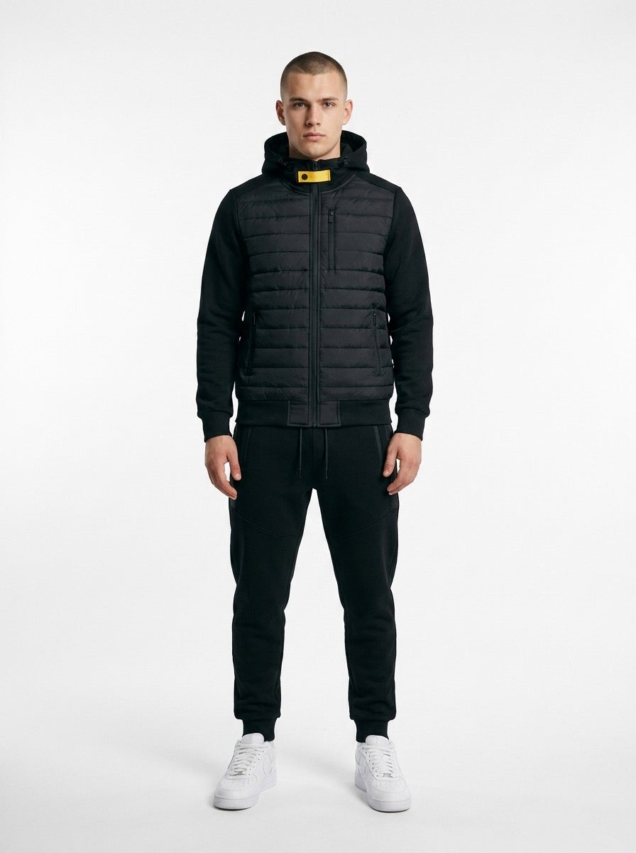 The Jumper Joggingpak
