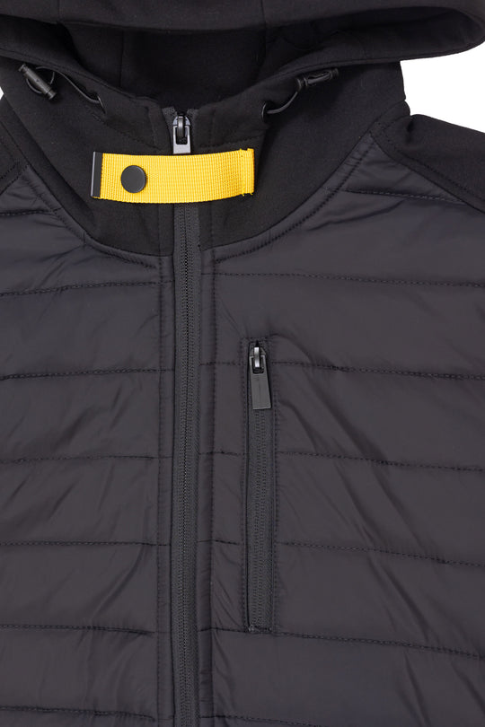 The Jumper Joggingpak