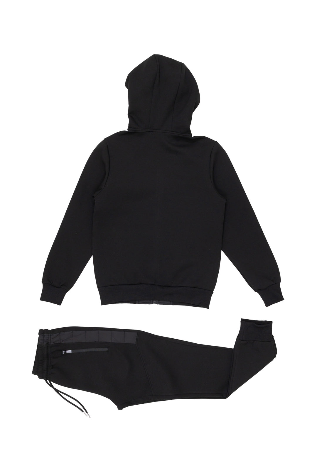 The Jumper Joggingpak