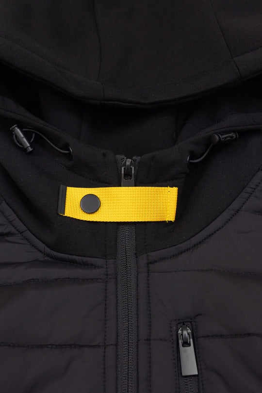 The Jumper Joggingpak