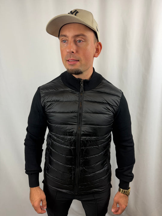 Lorenzo Jacket I