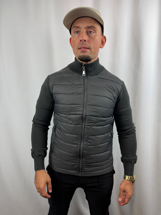 Lorenzo Jacket I