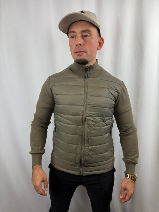 Lorenzo Jacket I