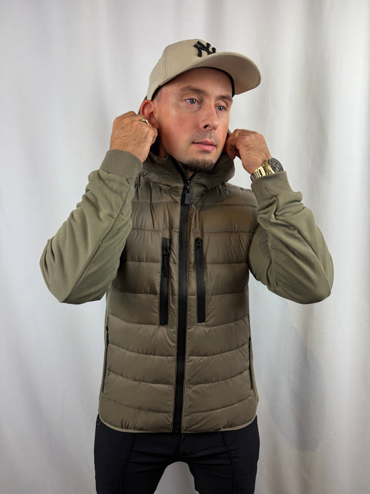 Lorenzo Jacket II