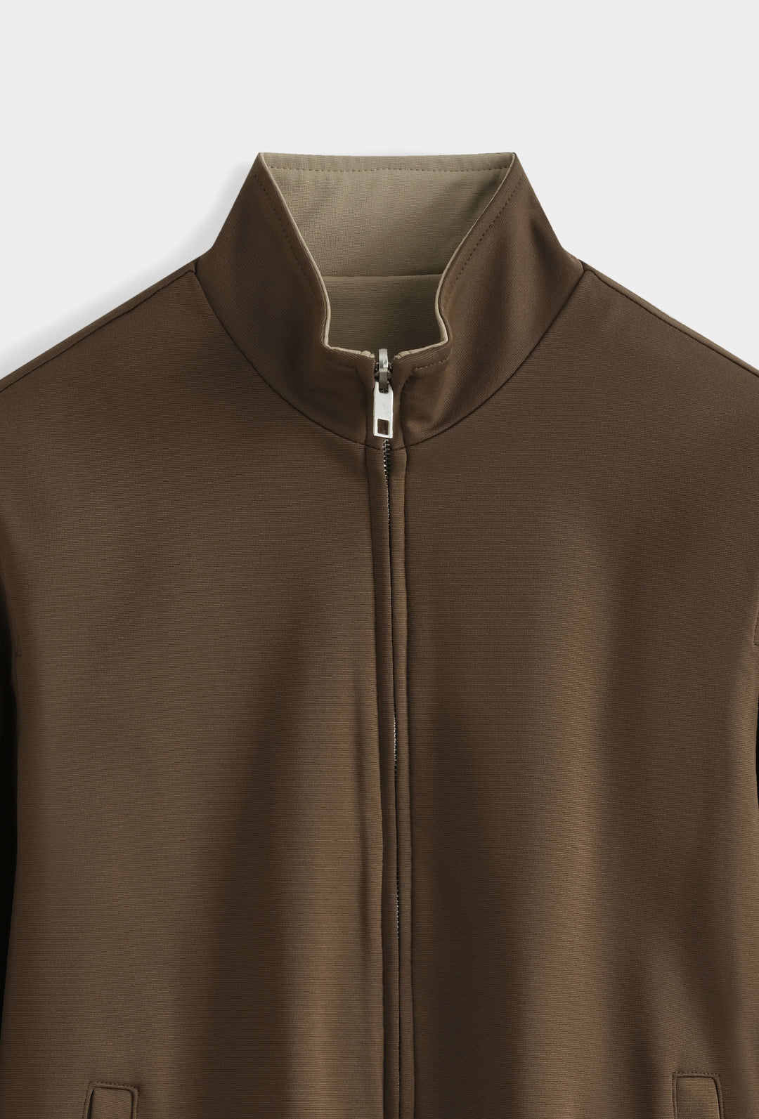 The Monaco Reversible Jacket