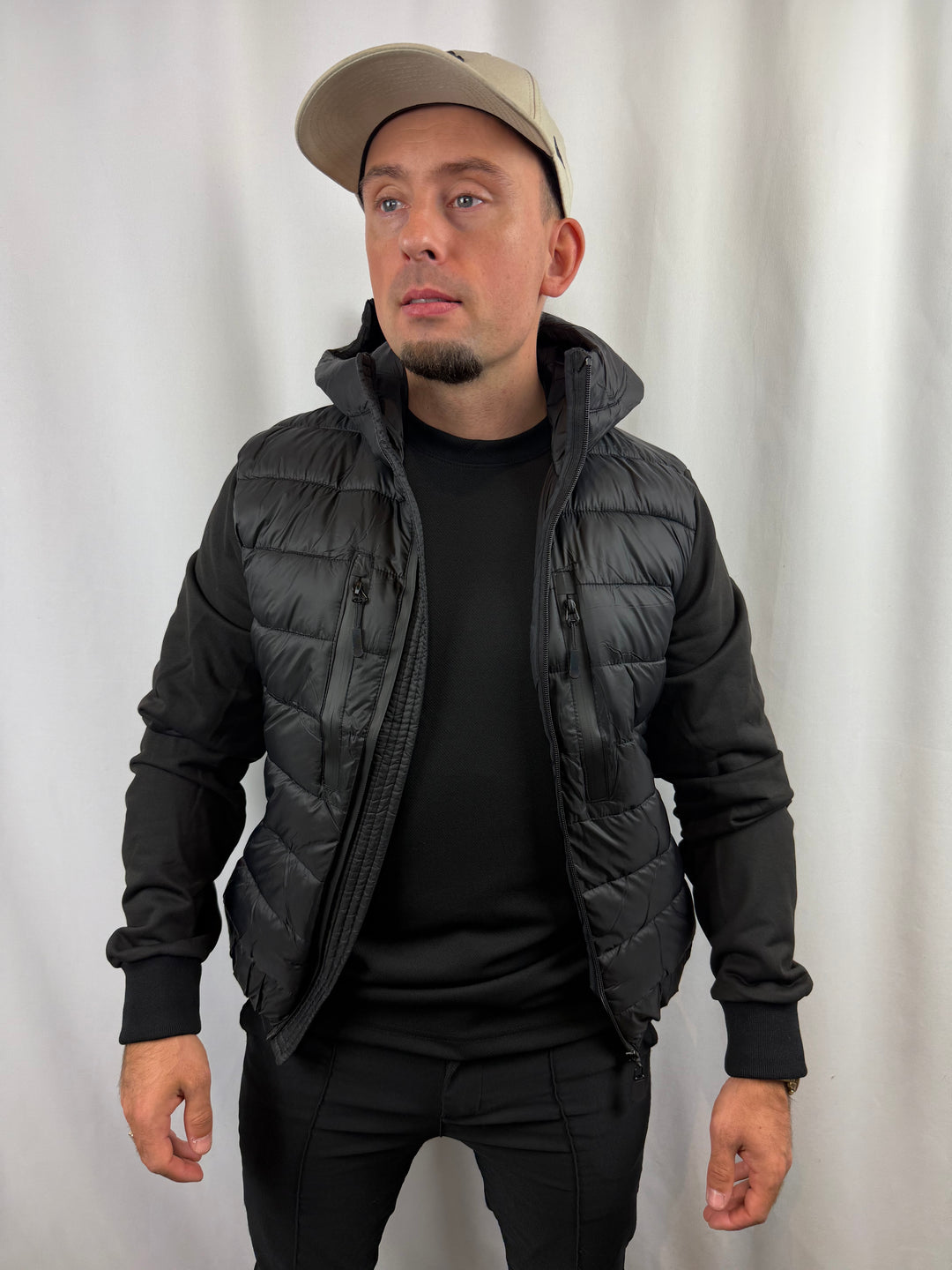Lorenzo Jacket II