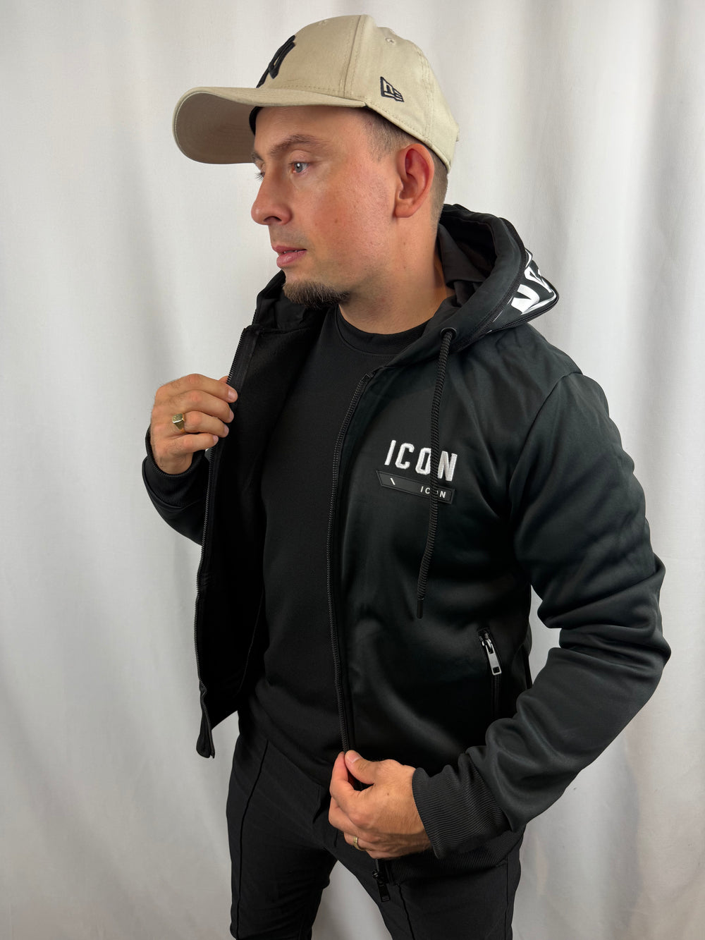 ICON Velocity Vest