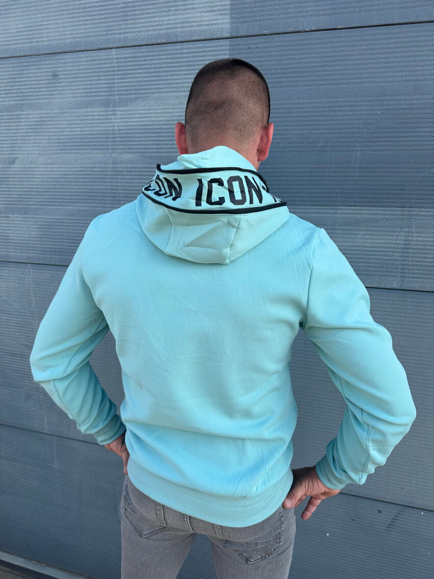 Icon Hoodie Met Capuchon 6335