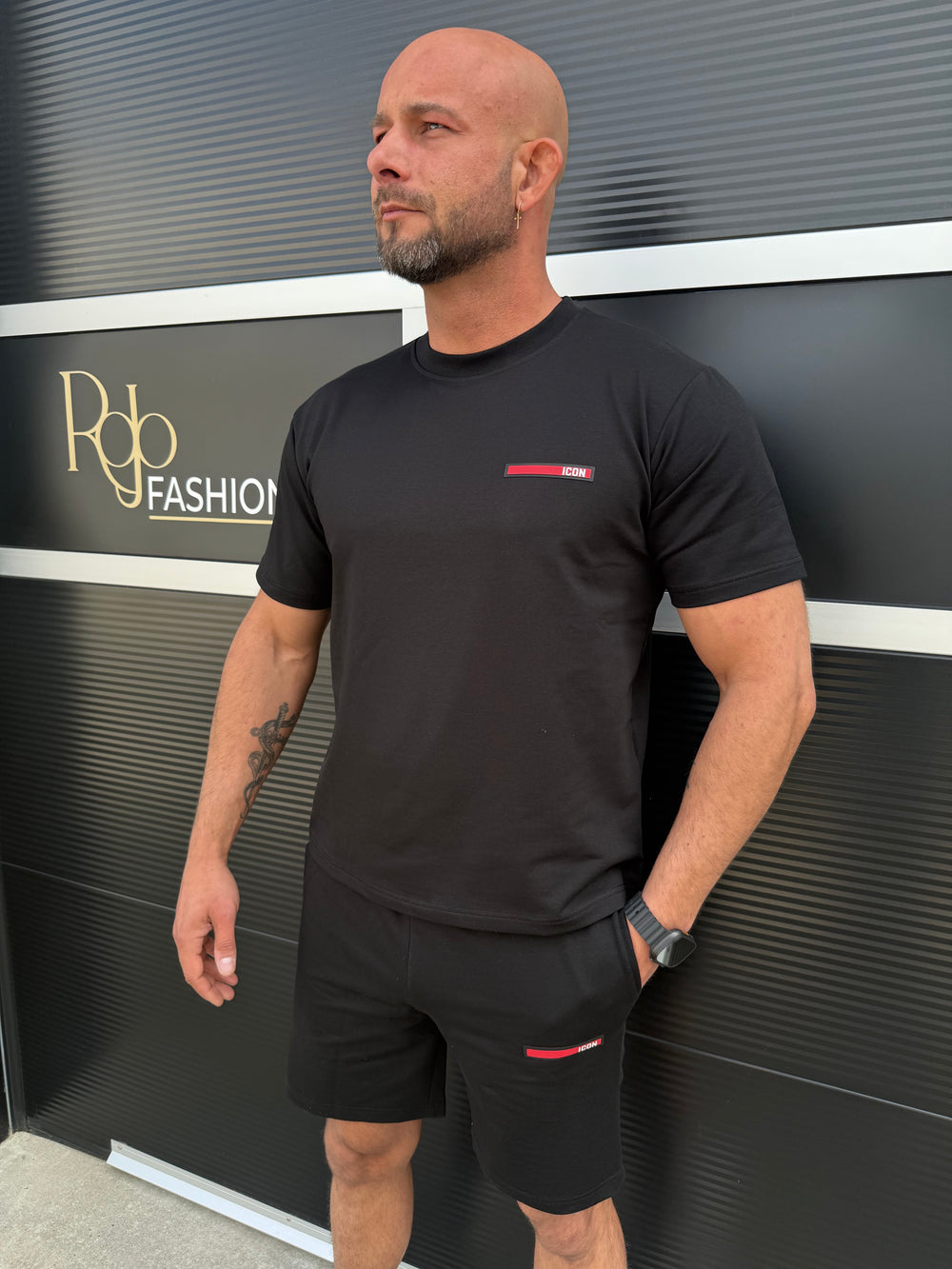Icon Milano Essential Set