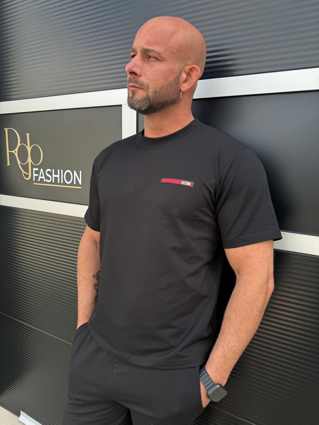 Icon Milano Essential Set